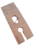 Esteca de madera economica