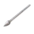 Freson de acero 6mm, para plata, oro,acrilico - Casa Wasser