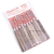 juego gubias Stassen 10 piezas para labrar madera, cera. muy buena calidad - comprar online