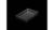 Cajas plasticas ordenadoras lisa 156x106x26mm 2frlisa
