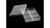 Cajas plasticas ordenadoras 6 divisiones 156x106x26mm 2fr