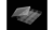Cajas plasticas ordenadoras 12 divisiones 156x106x26mm 2fr
