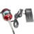 Torno Sabilex Modelo Americano 1/4hp con pieza de mano de 0-4mm, desmontable para engarzador