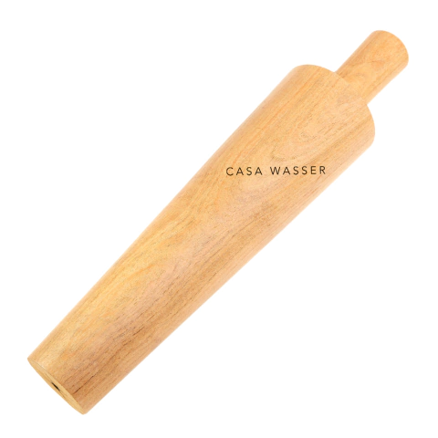 Mandril madera para pulseras de 50 a 90mm - comprar online