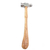 Martillo de Cincelar GROBET USA, 1 1/4"