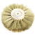 Cepillo circular de bronce 0,10 - comprar online