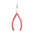 Pinza Alemana ANTILOPE Redonda - tienda online