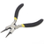 Pinza rosario davidson