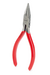 Pinza Alemana ANTILOPE Plana en Punta - comprar online