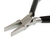 Pinza Plana 130 mm