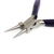Pinza Redonda 115 mm