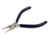 Pinza Redonda 115 mm - comprar online