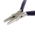 Pinza Plana 115 mm