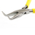 Pinza Curva 140 mm