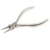 Pinza Redonda Pulida 130 mm - comprar online