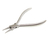 Pinza Redonda Pulida 115 mm - comprar online