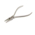 Pinza Plana Pulida 115 mm - comprar online