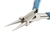 Pinza Redonda Sparks 115 mm