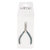 Pinza Redonda Sparks 115 mm - comprar online