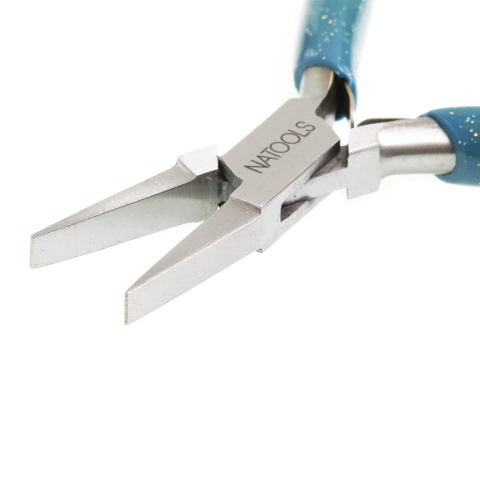 Pinza Plana Sparks 115 mm