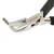 Pinza para Cerrar Argollas 140 mm