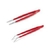 Brusela aislada curva con dientes PROSKIT - comprar online