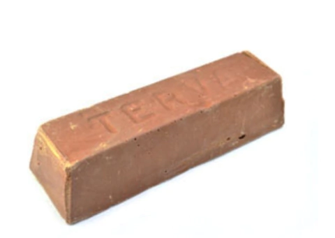 Pasta de pulido Tripoli