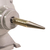 Motor pulidora dafa 3/4 HP, uso continuo - comprar online
