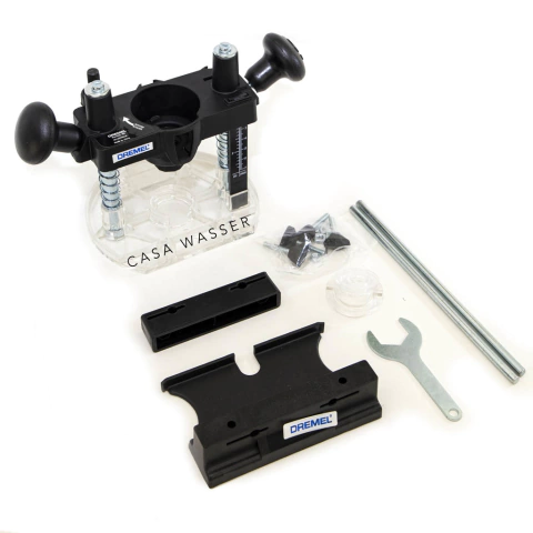 Router Dremel - comprar online