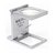 Lupa cuentahilo 25m WALTEX 701S metal gris marcada 6x - comprar online
