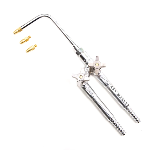 Soplete Joyero grobet