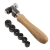 Soporte para sostener anillos 13 a 22 mm