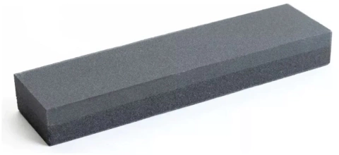 Piedra combinada 150mm oxido de aluminio