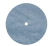 Goma Dedeco disco Azul 5004