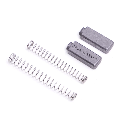 Carbones para torno Dril Kaar por par