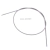Flexible de repuesto para torno cable interno - comprar online
