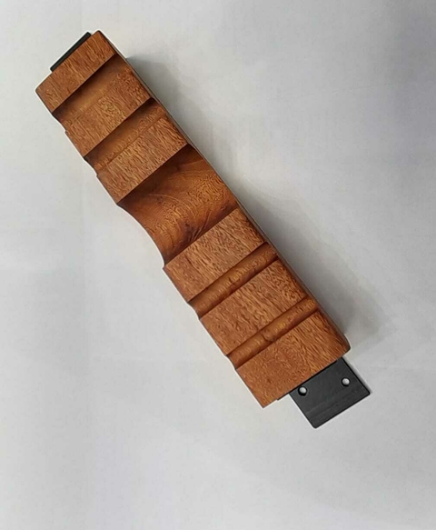 Combera de madera ANCHICO para platero MOD.1 - comprar online