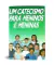 Um Catecismo Para Meninos E Meninas - Carey Publications - comprar online