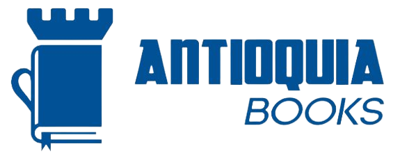 Antioquia Books - Livraria cristã