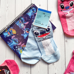 Soquetes Stitch