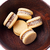 Alfajores de Maicena x 5 unidades - comprar online