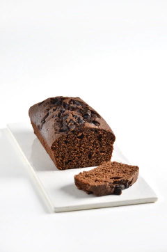 Budín Premium de Chocolate con Chips - comprar online