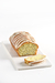 Budín Premium de Limon con amapolas glaseado - comprar online