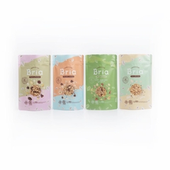 Snack BRIA Coco & Almendras. - Tribeca