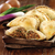Empanadas crudas congeladas de Carne Suave x 6 un