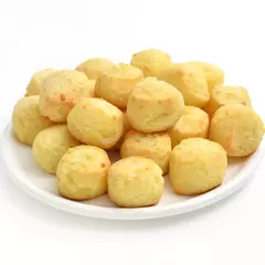 5 Kg Pan de queso (CHIPÁ) Caja en internet
