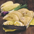 Empanadas crudas congeladas de Humita x 6 un