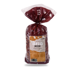 Pan Lactal Calabaza & Semillas de Zapallo.