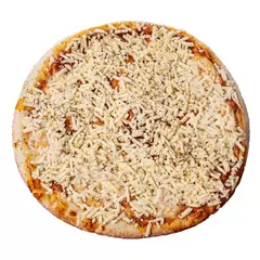 6 Pizzas de Muzzarella Congelada - Tribeca