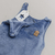 Chinito de Plush - Azul - comprar online